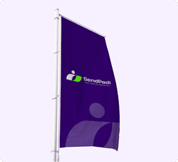 SendPadi Logo