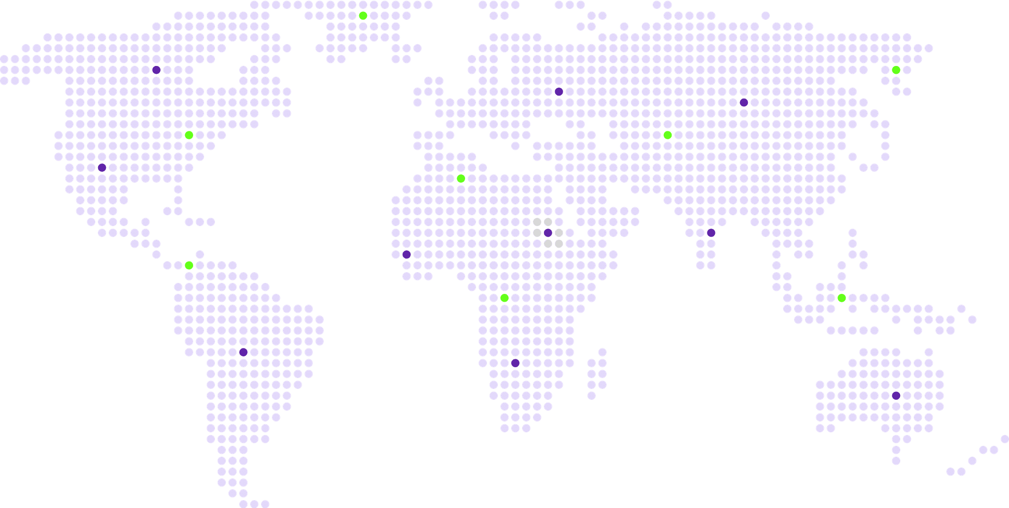 World Map